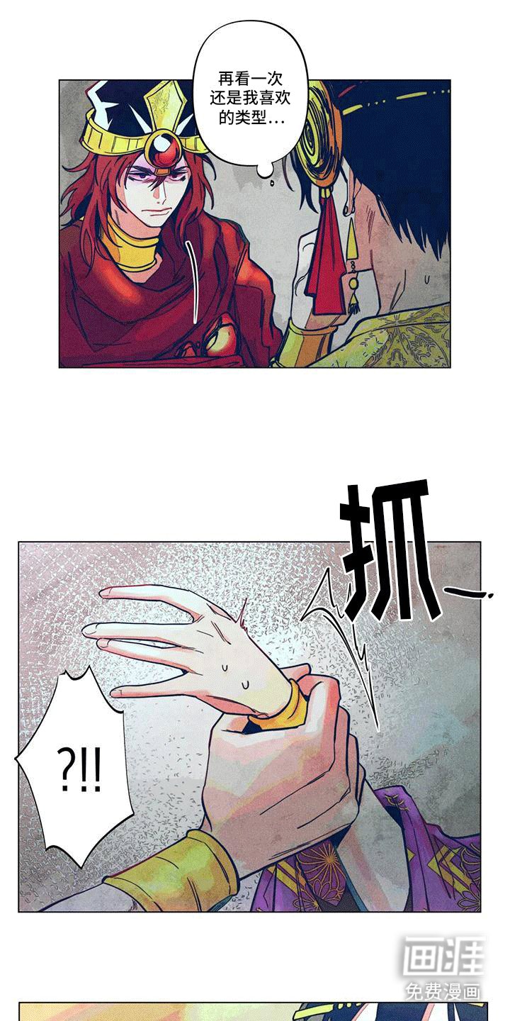 第7章：印记