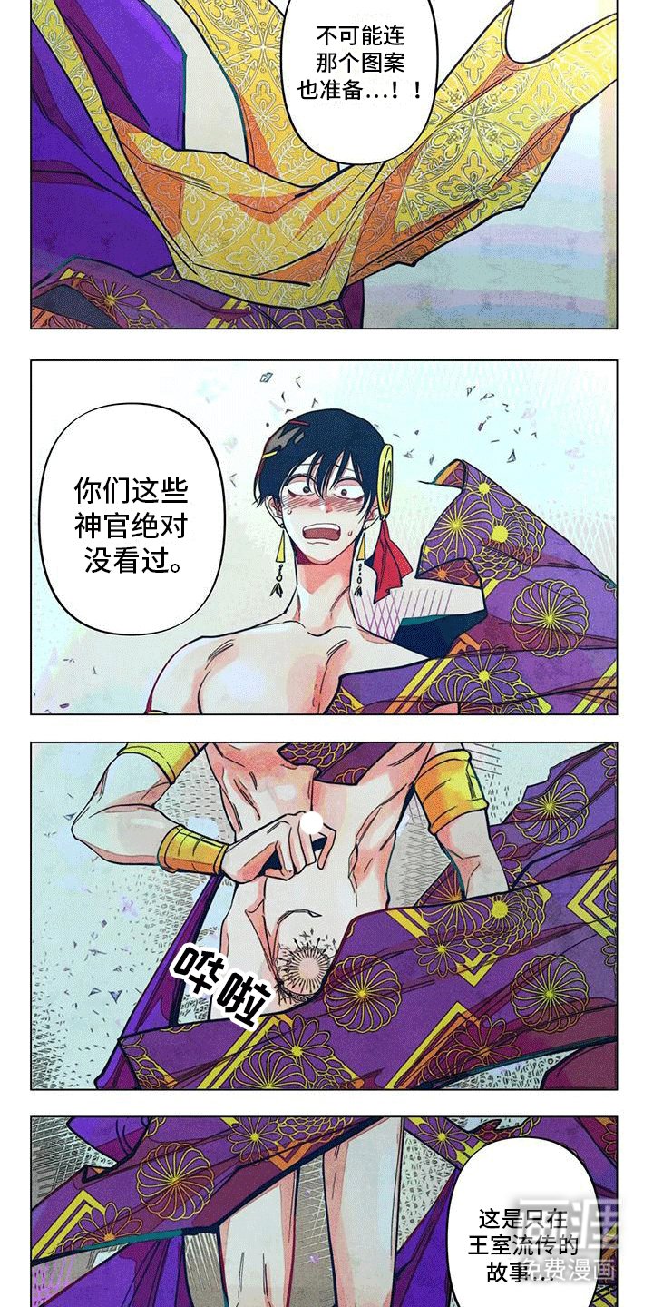 第7章：印记
