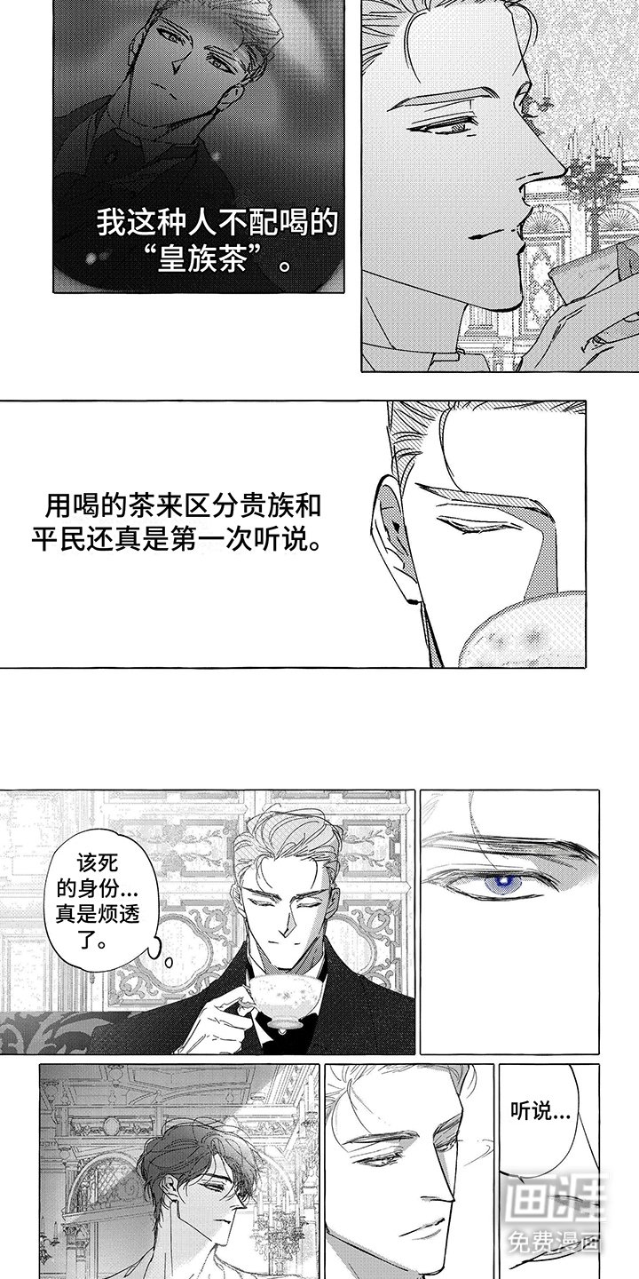 第10章：喝茶
