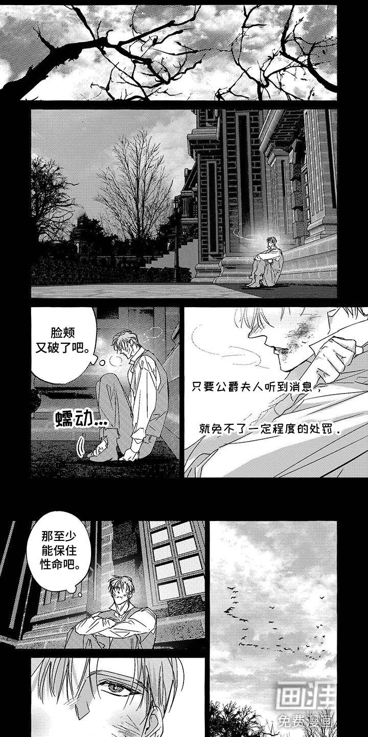 第17章：新主人