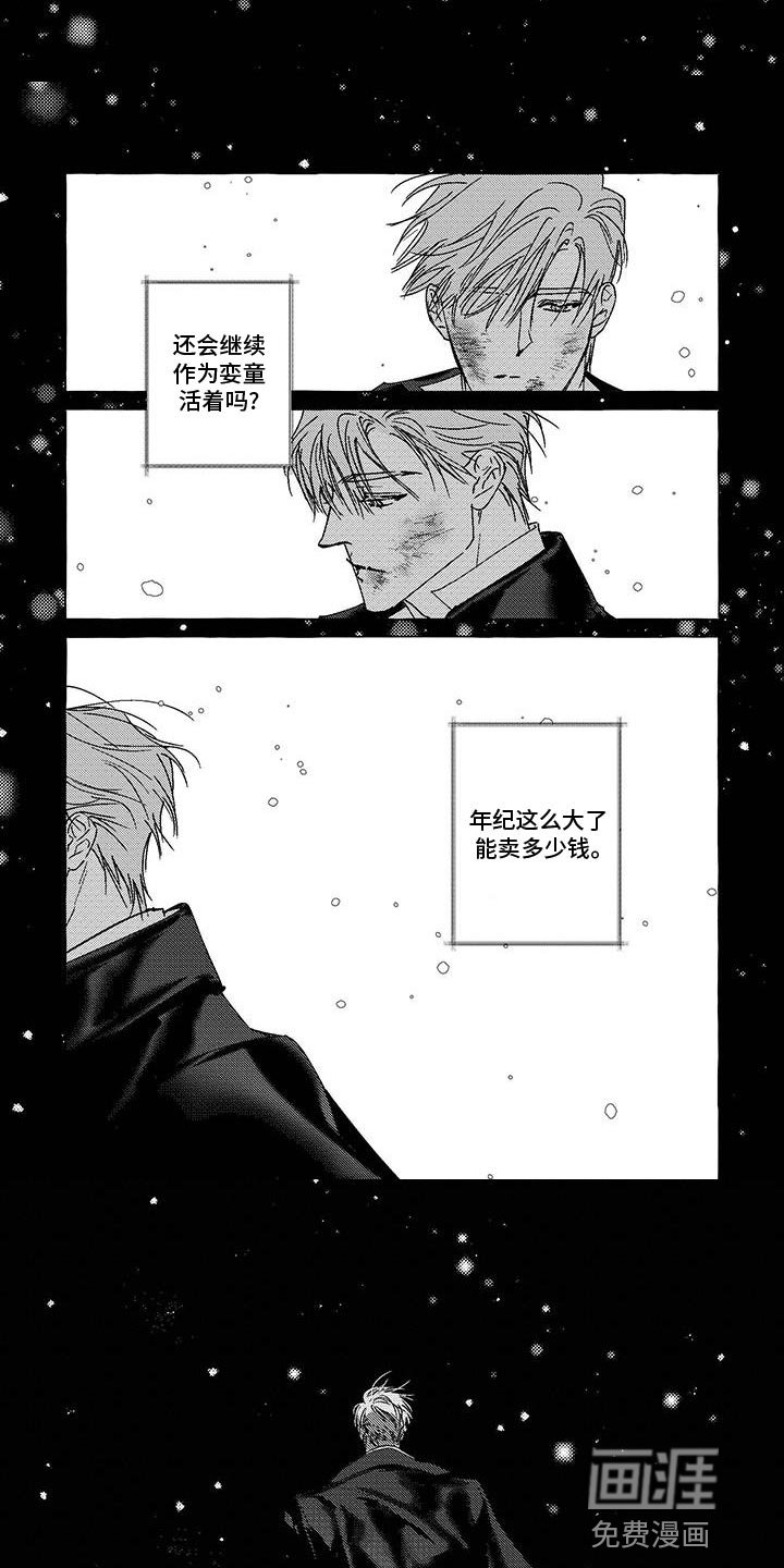 第17章：新主人