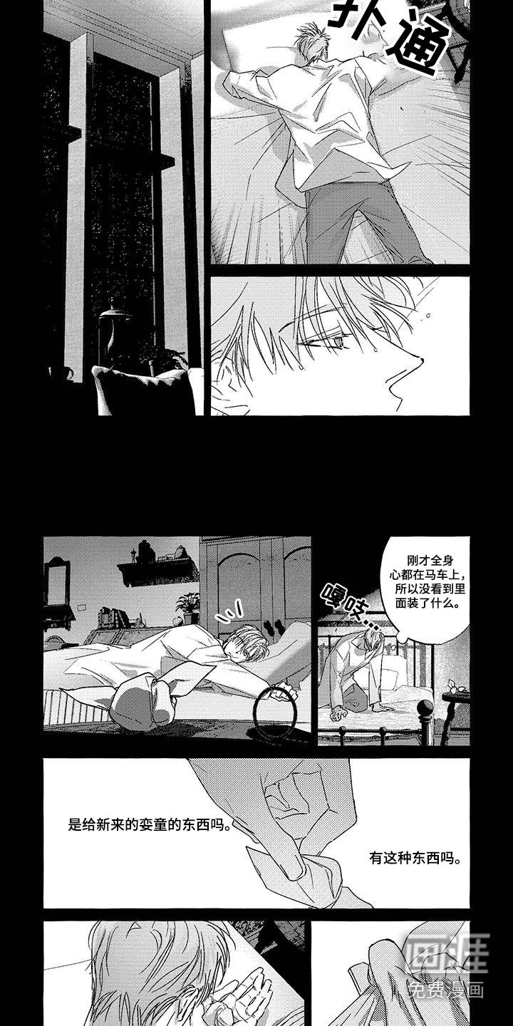 第18章：宝石