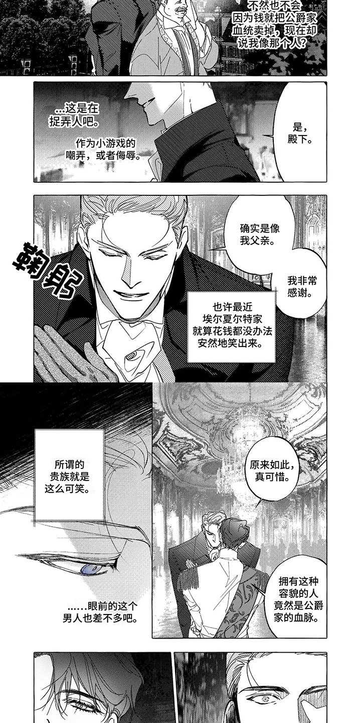 第2章：皇太子