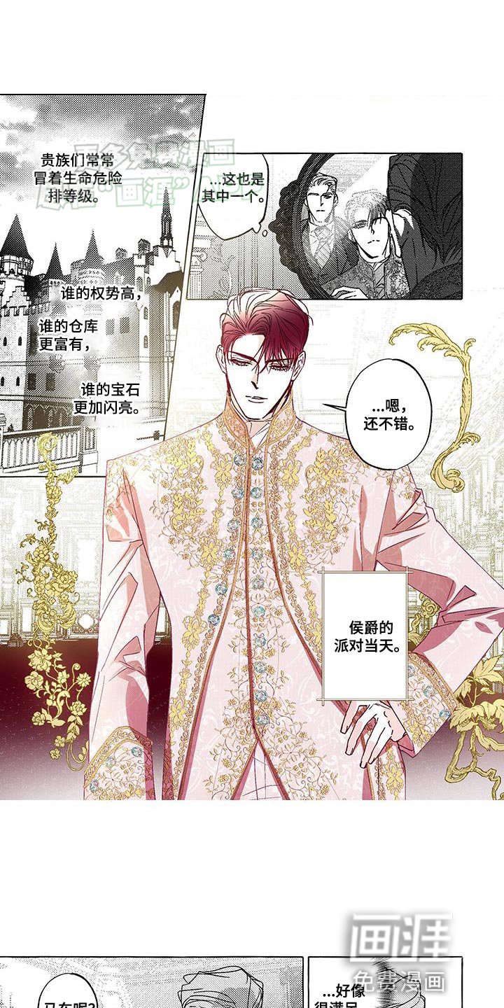 第21章：经历
