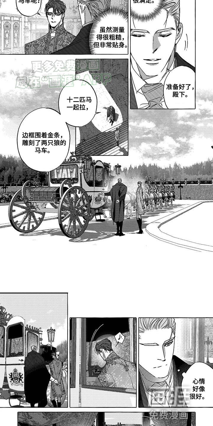 第21章：经历
