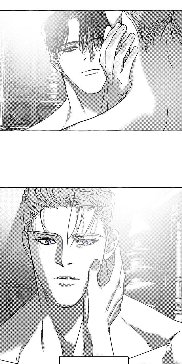 第36章：你也是吗？