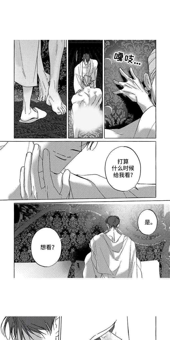 第43章：我的小珍珠