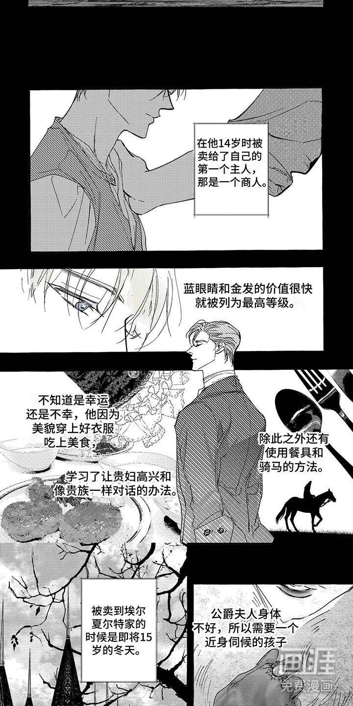 第7章：公爵