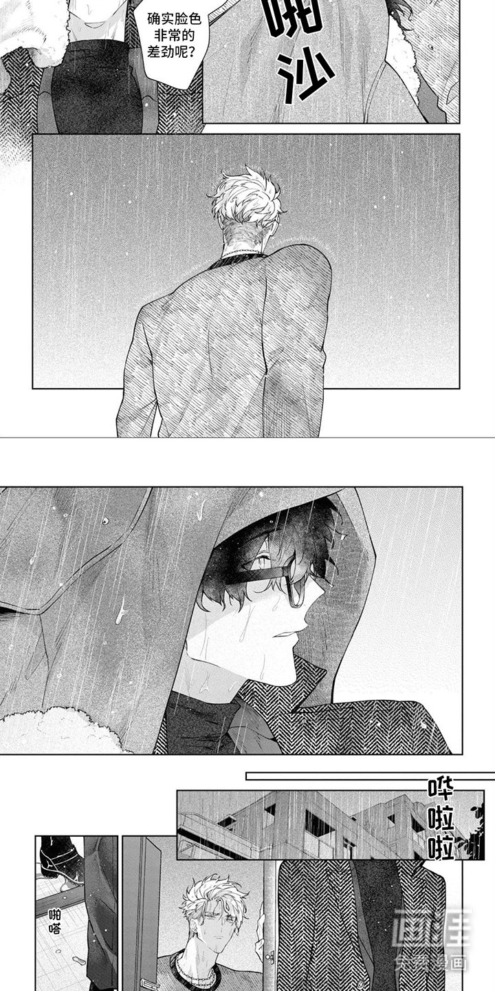 第13章：表白