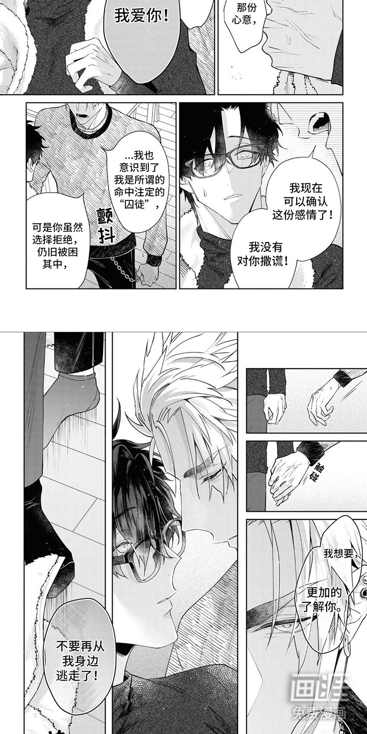 第13章：表白