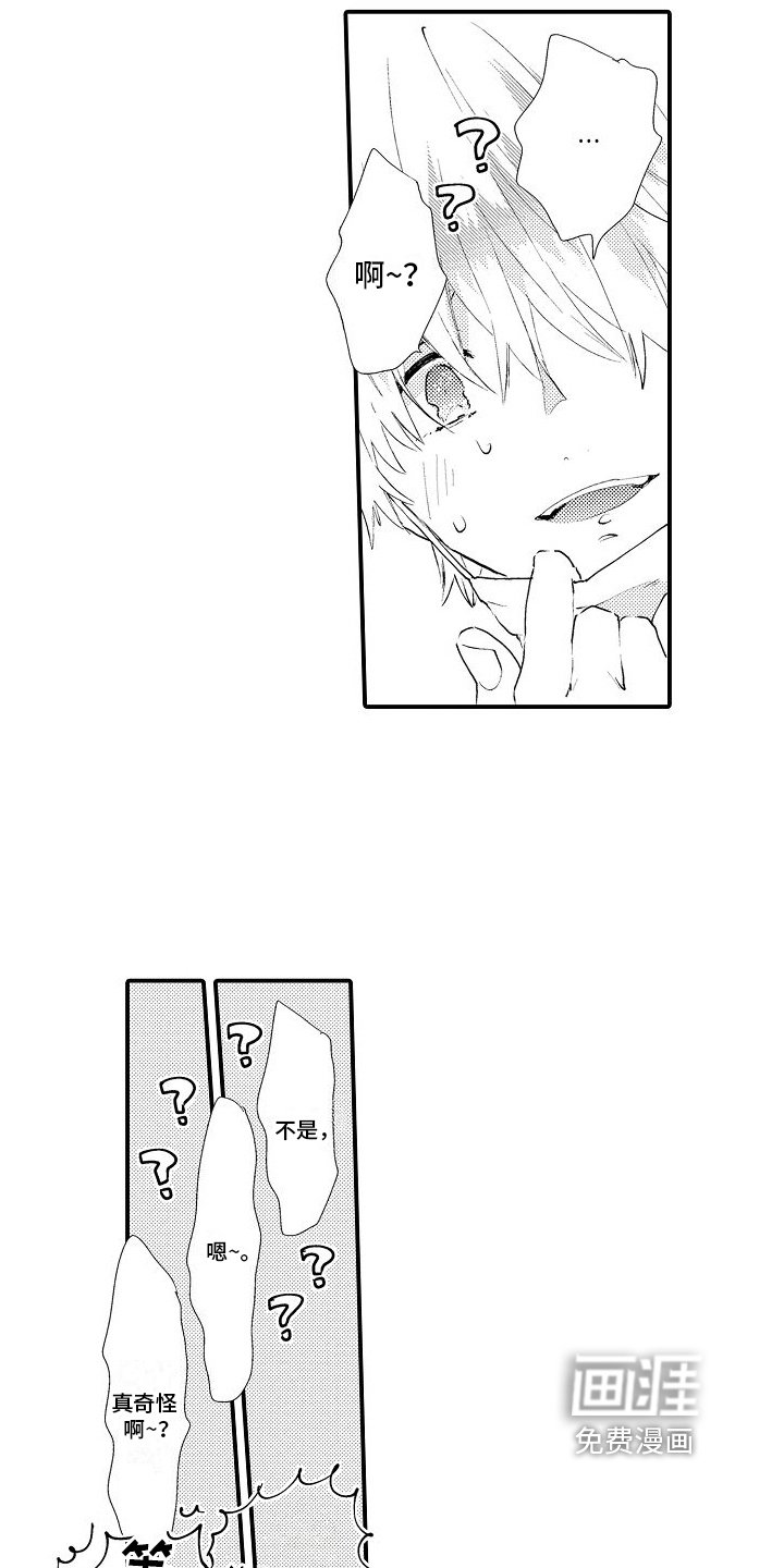 第12章：口头禅