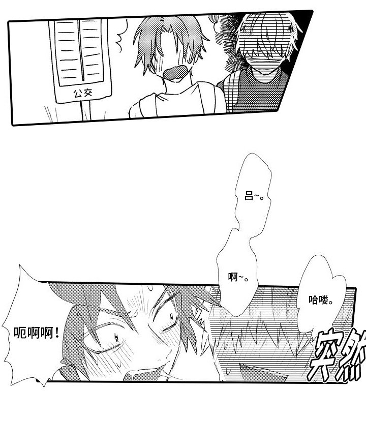 第12章：口头禅