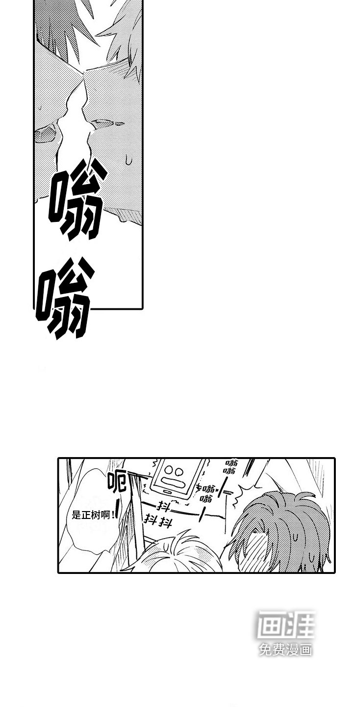 第14章：带回家