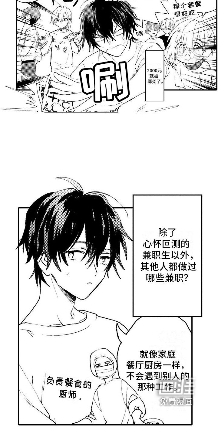 第19章：【番外】其他人的兼职