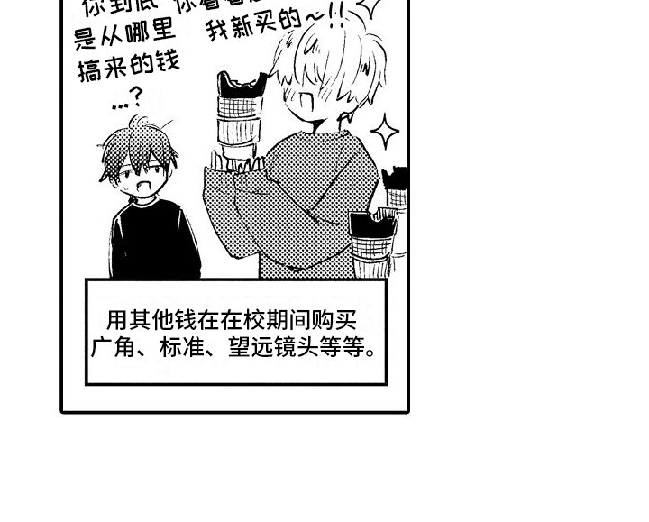 第19章：【番外】其他人的兼职