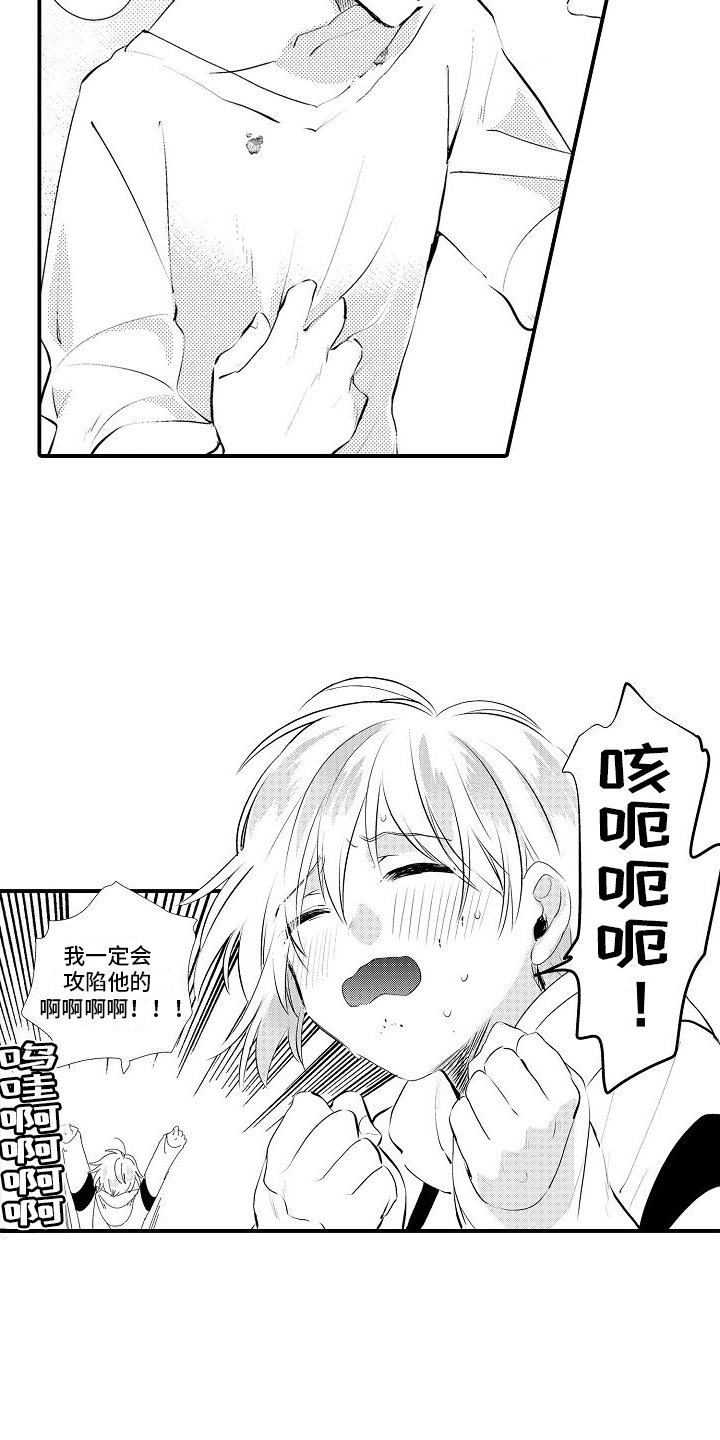 第2章：工作热情