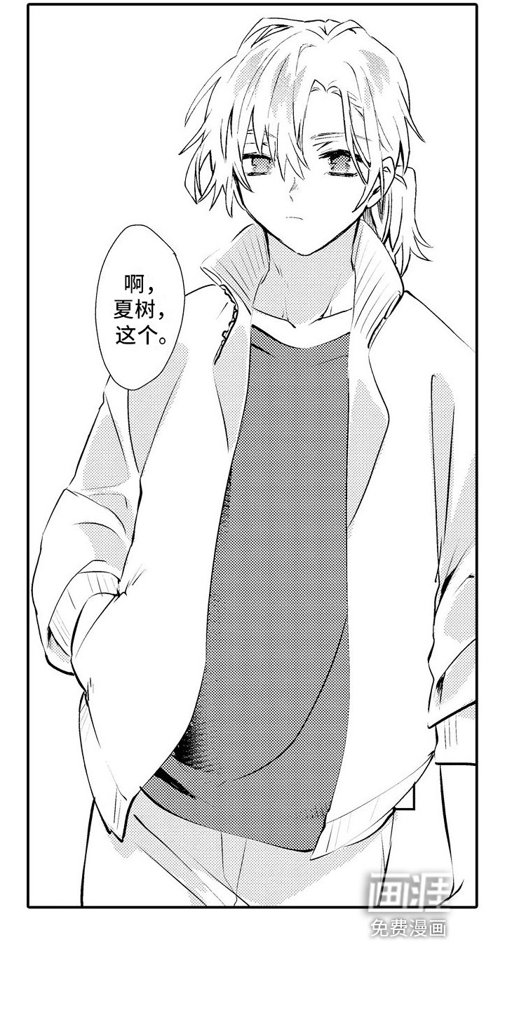 第4章：无奈
