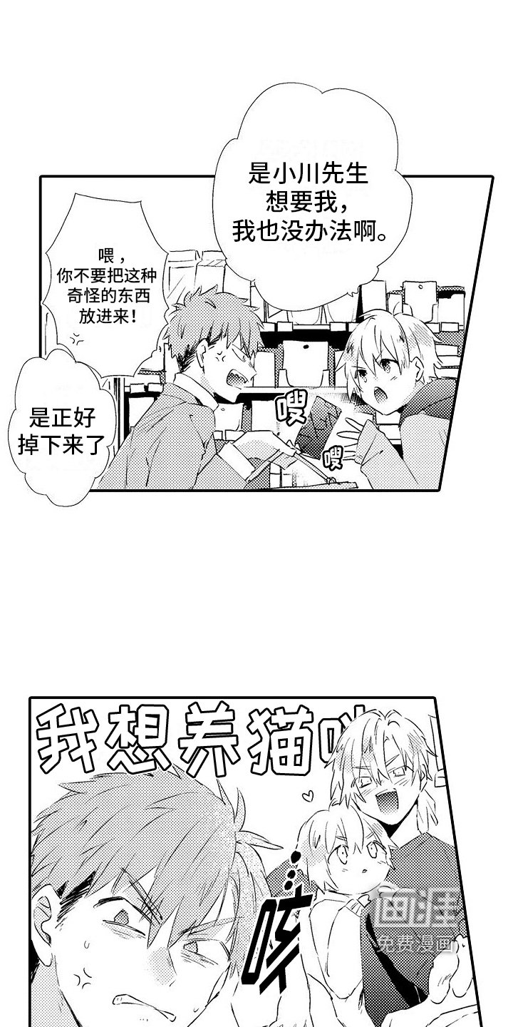 第9章：道歉