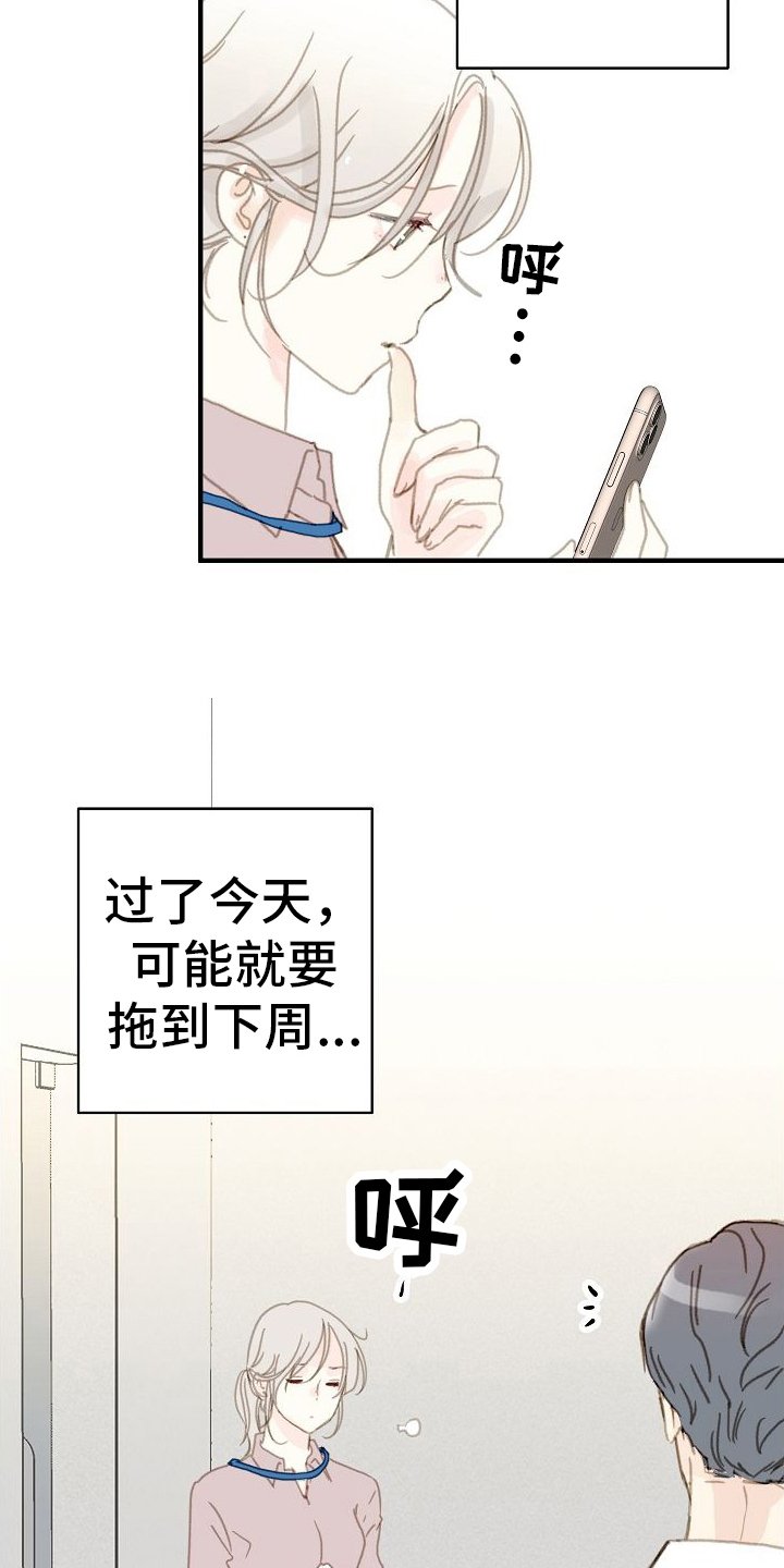 第1章：美好