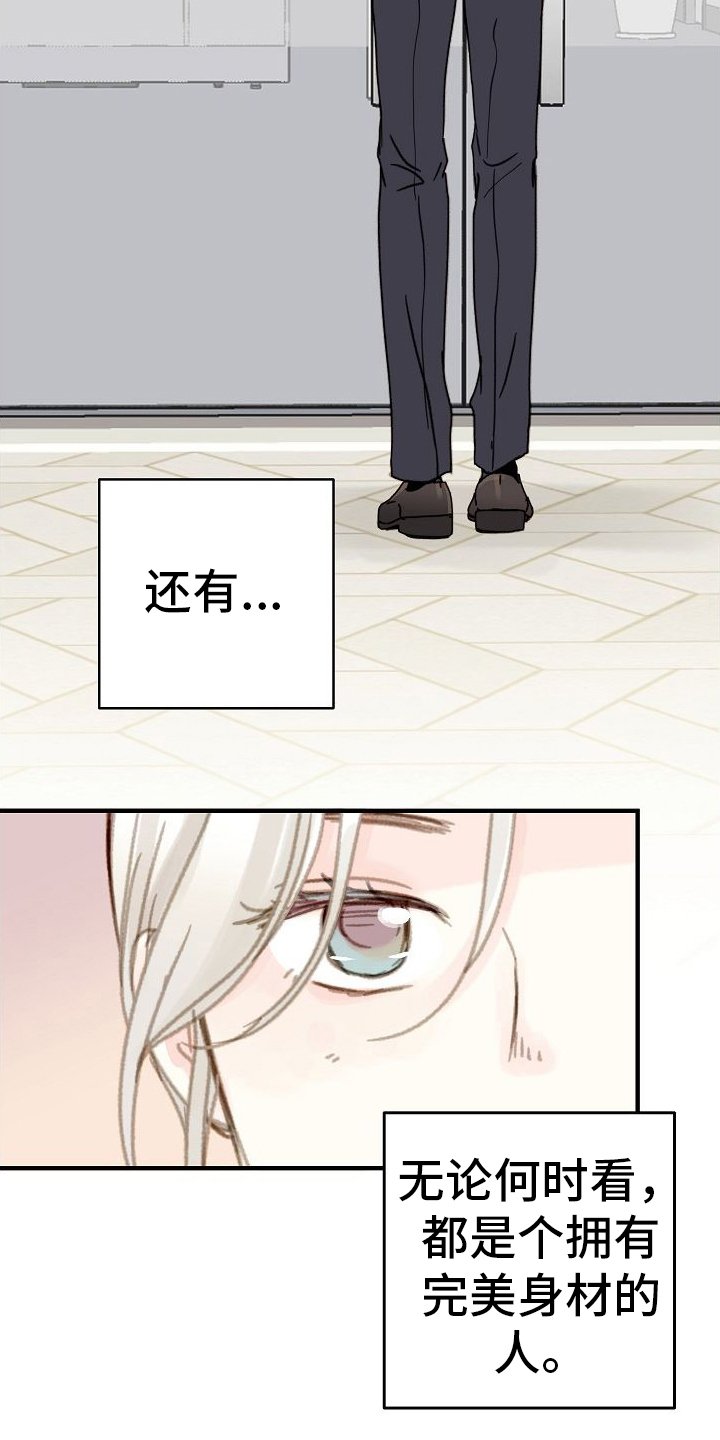 第1章：美好