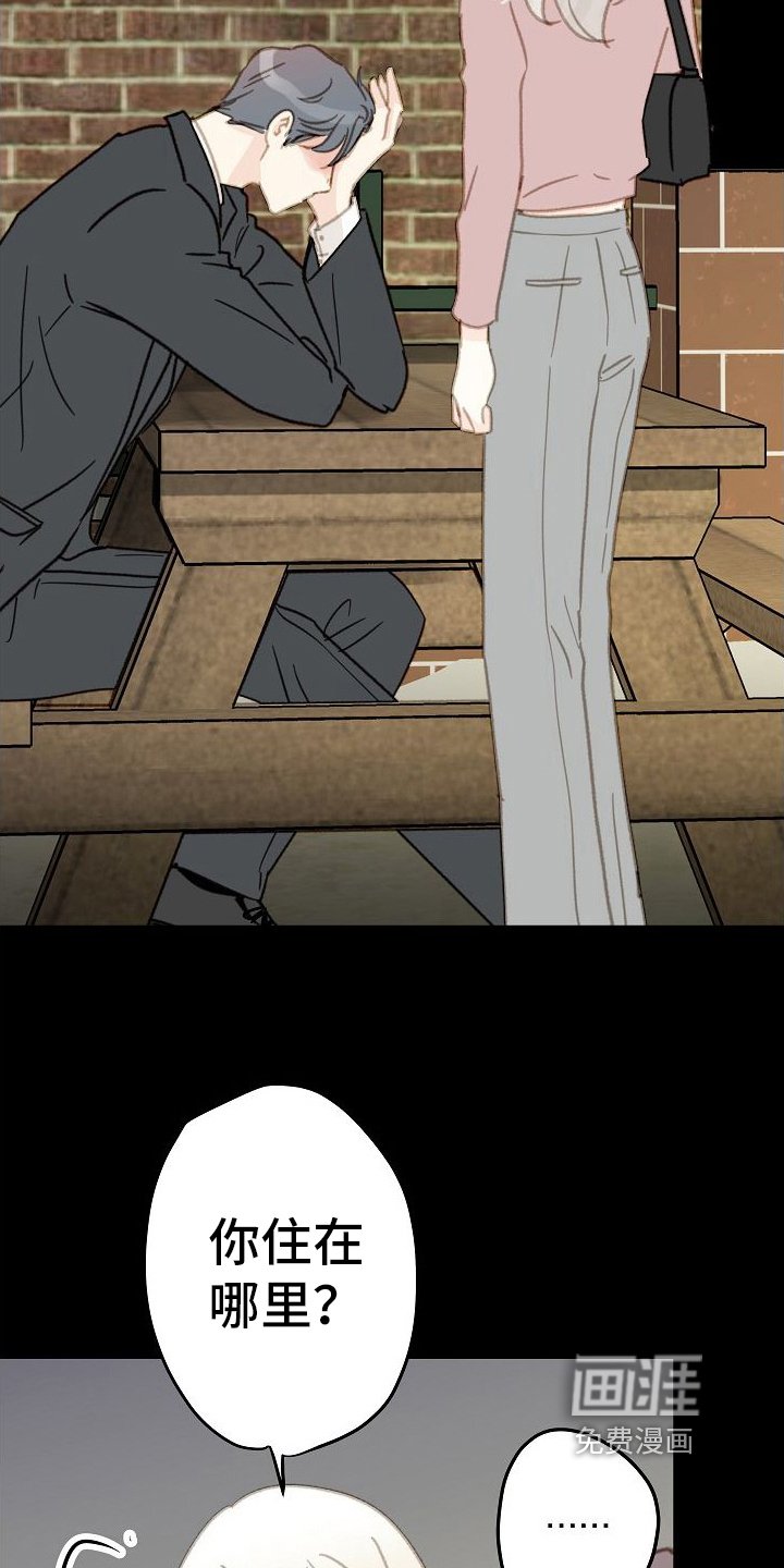 第13章：醉倒