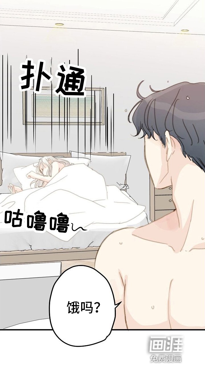第16章：清醒