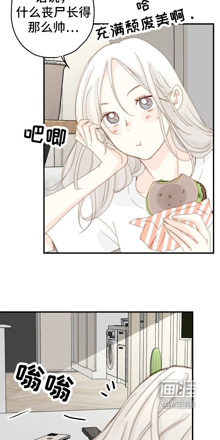 第18章：忽略