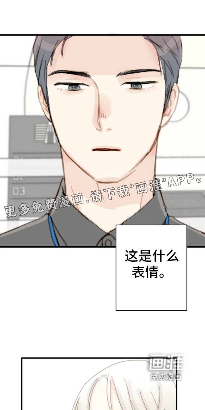 第19章：周末见