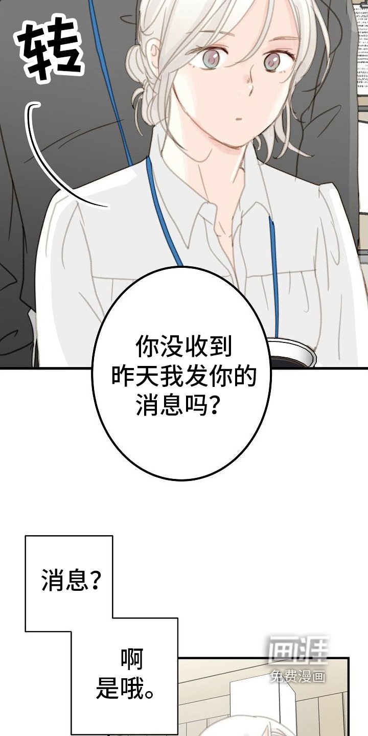 第19章：周末见