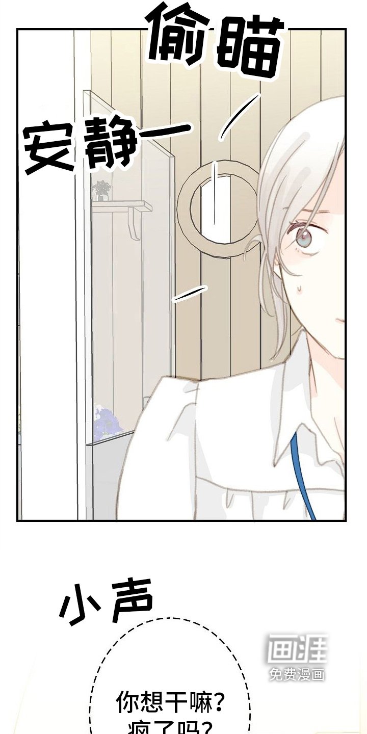 第19章：周末见