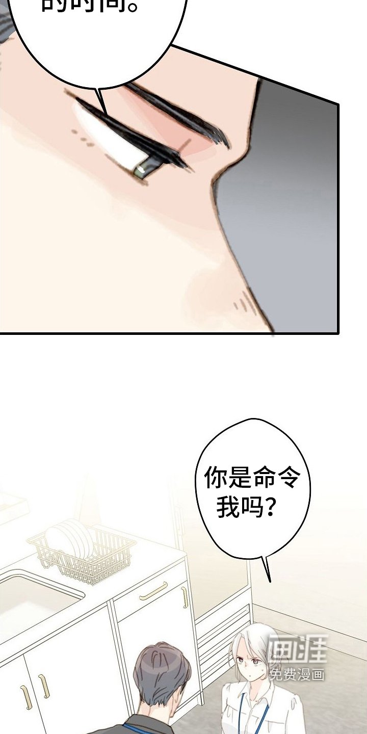 第19章：周末见