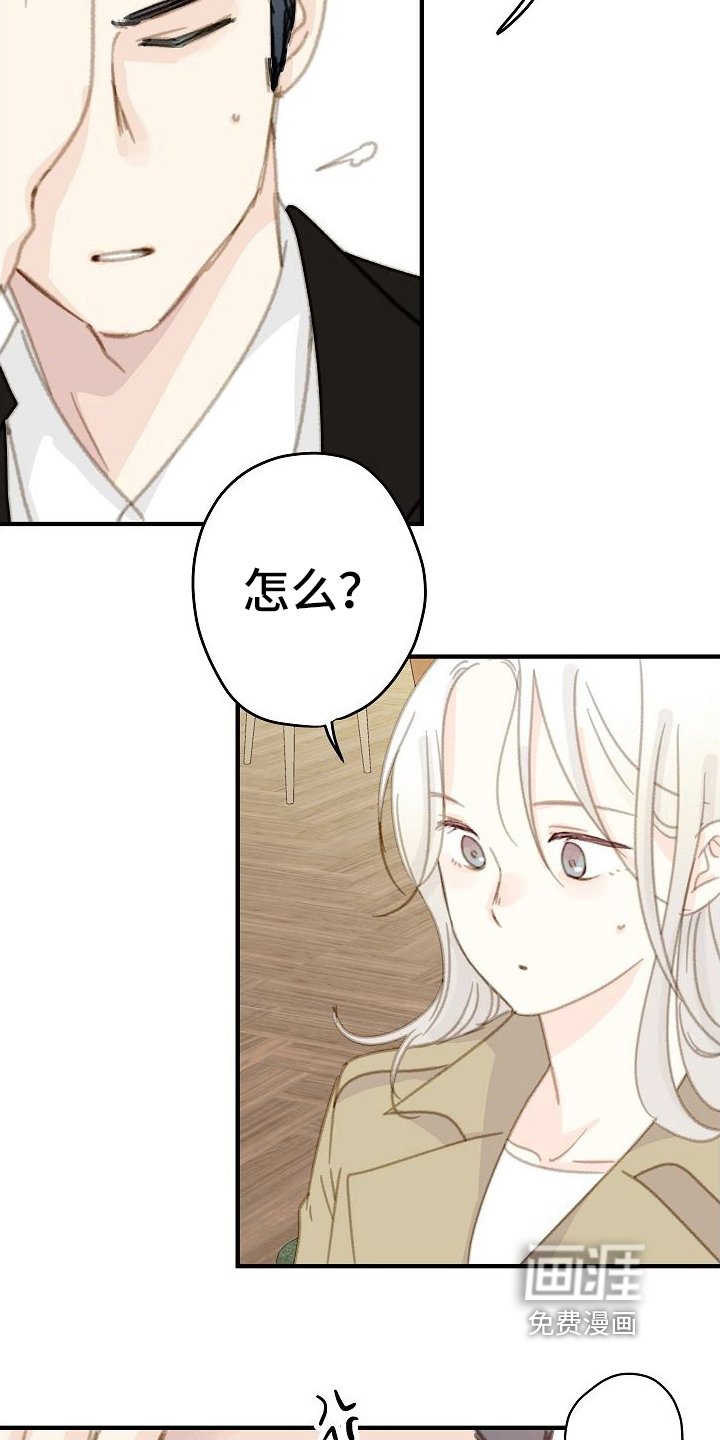 第21章：请求交往