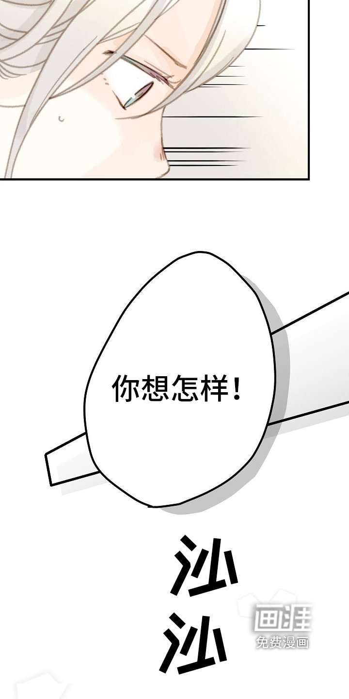 第8章：对峙