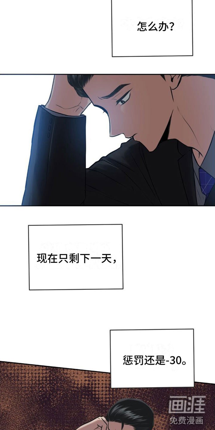 第11章：恋爱攻略：不能反悔