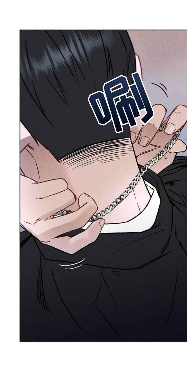 第2章：项链：报复