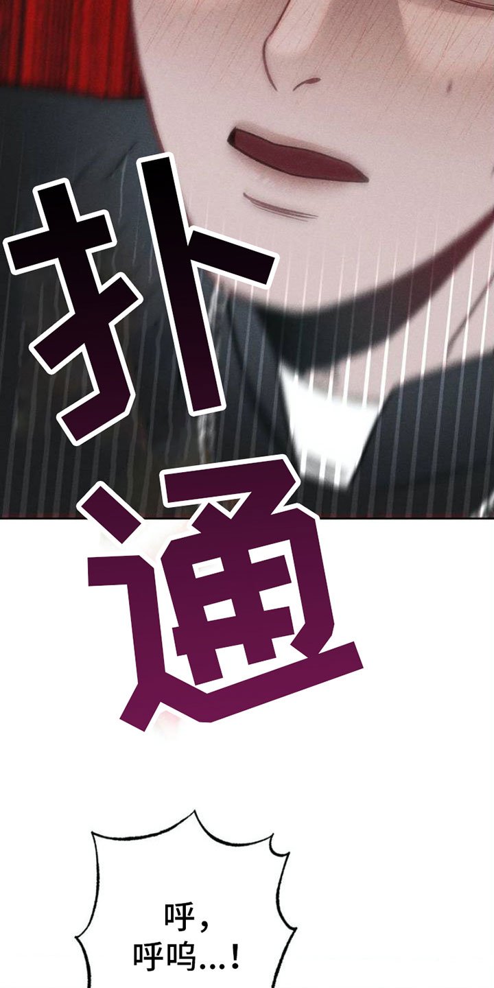 第2章：项链：报复