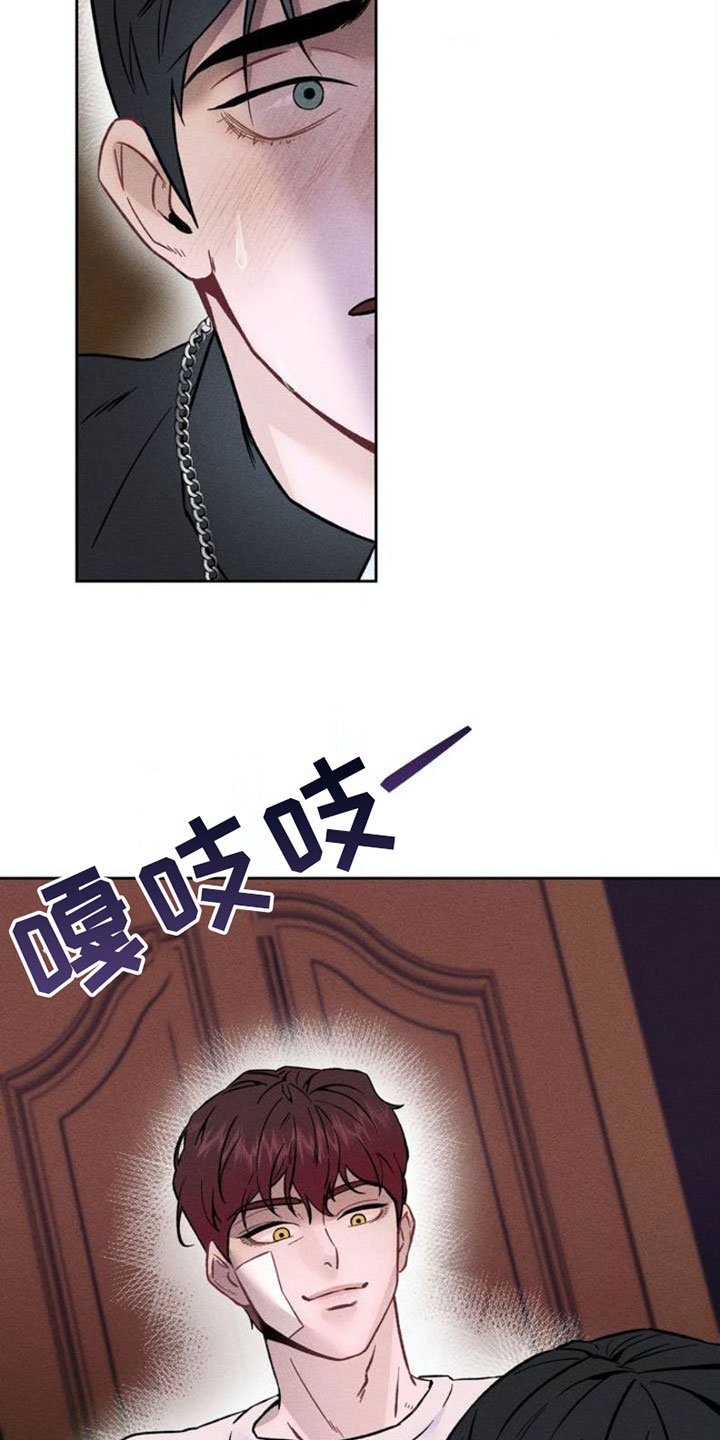 第2章：项链：报复