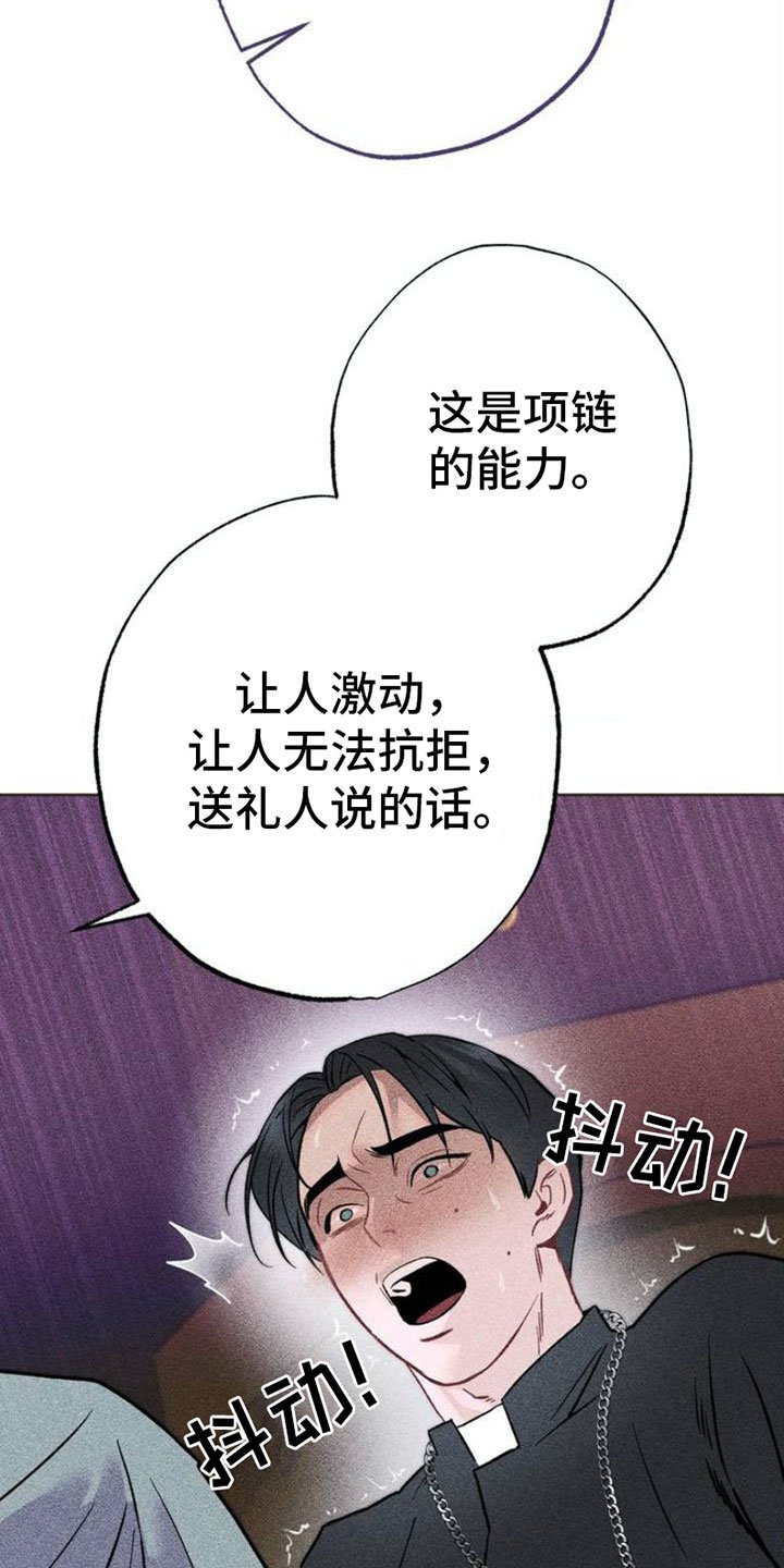 第2章：项链：报复