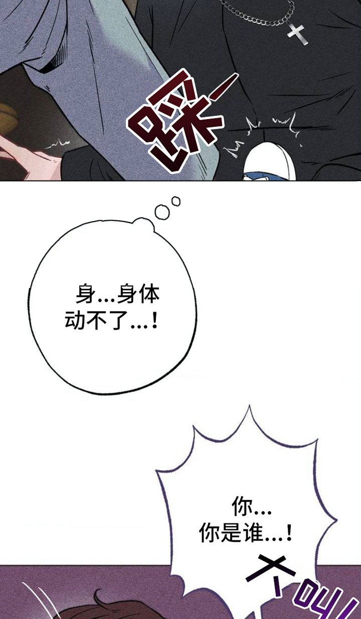 第2章：项链：报复