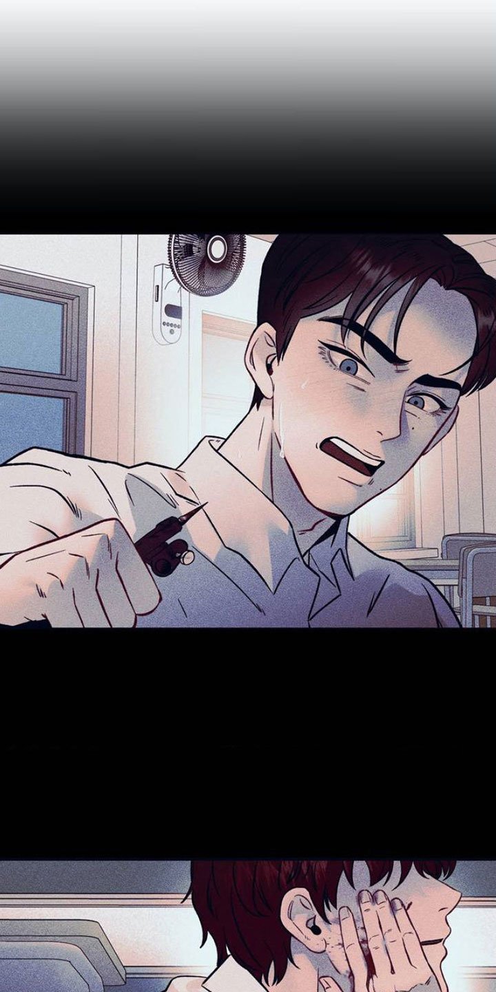 第2章：项链：报复