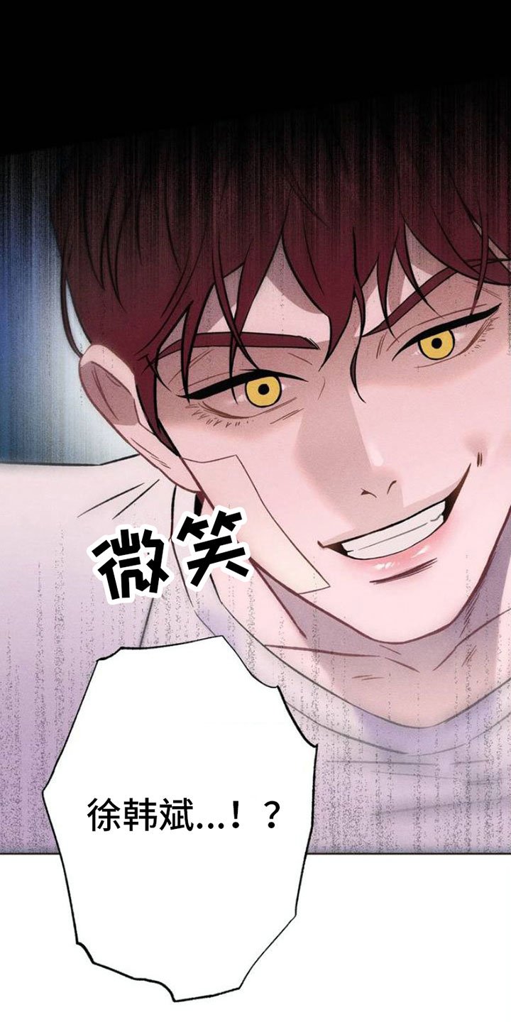 第2章：项链：报复