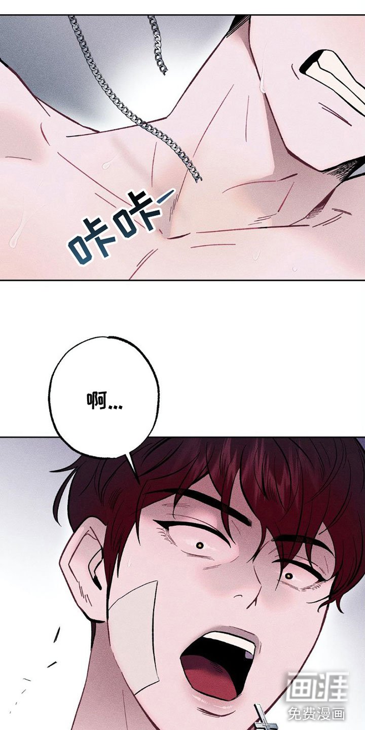 第6章：项链：反击
