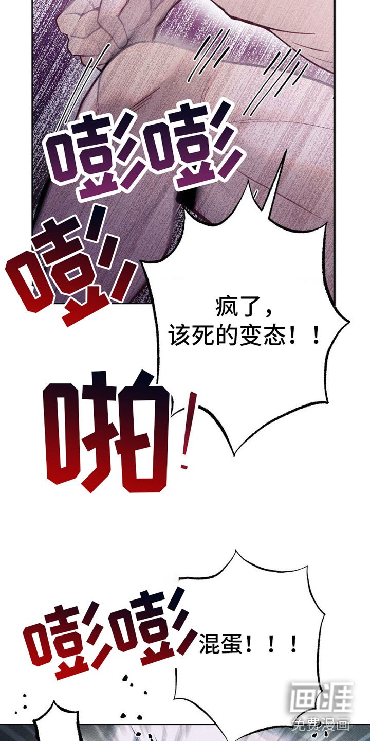 第6章：项链：反击