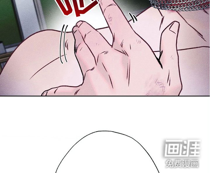 第7章：项链：我爱你【完结】