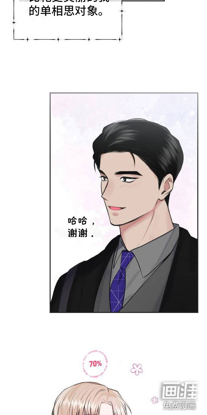 第8章：恋爱攻略：花店老板