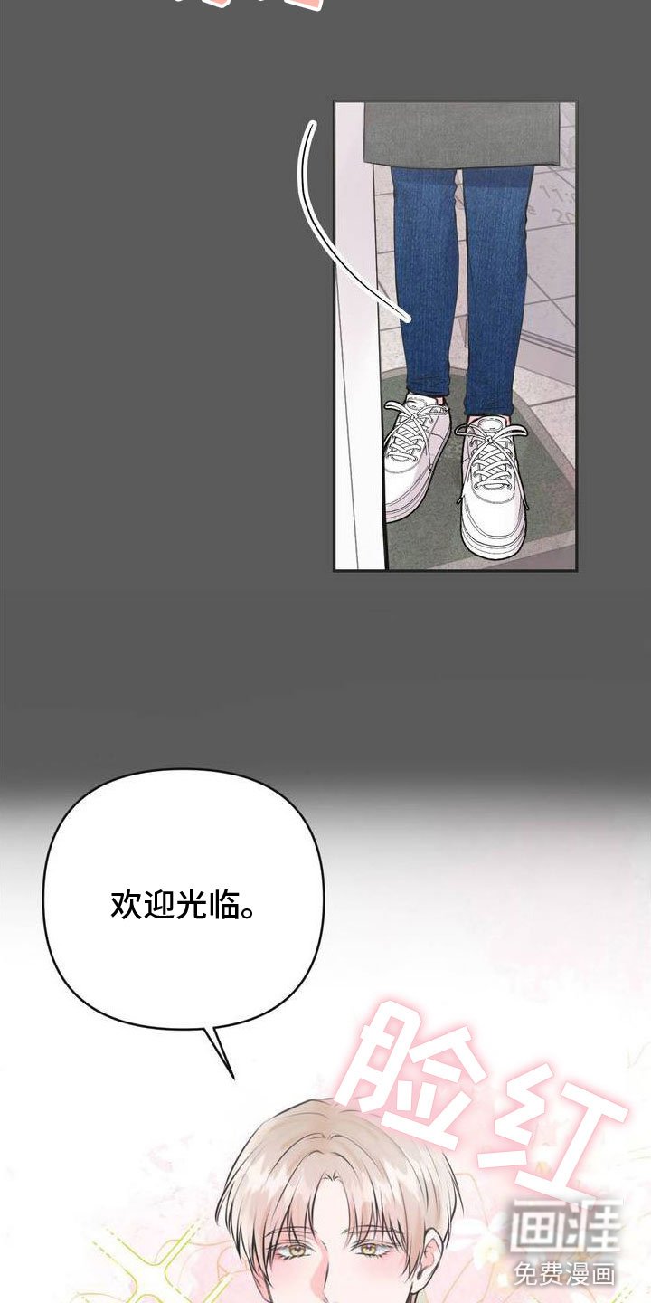 第8章：恋爱攻略：花店老板