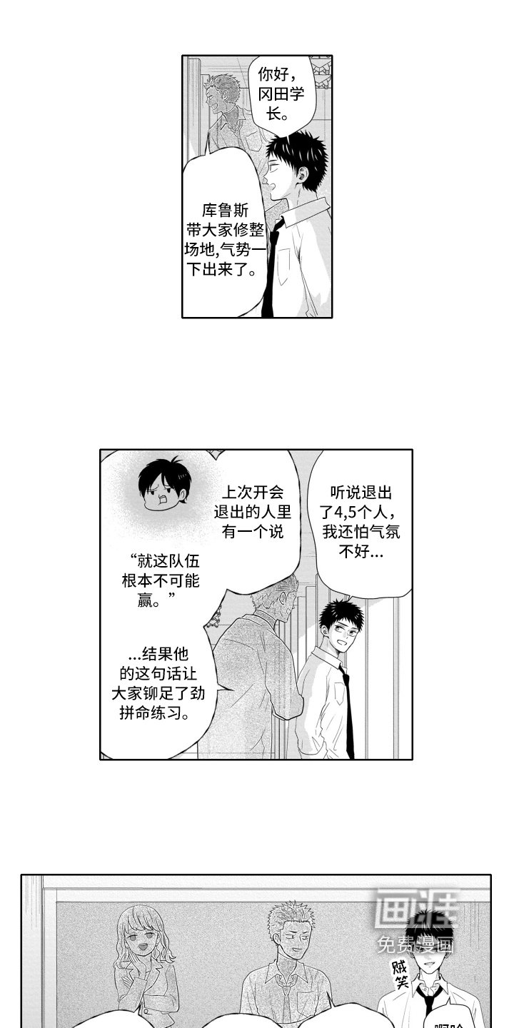 第10章：制服