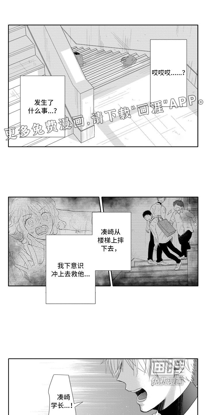 第13章：附身