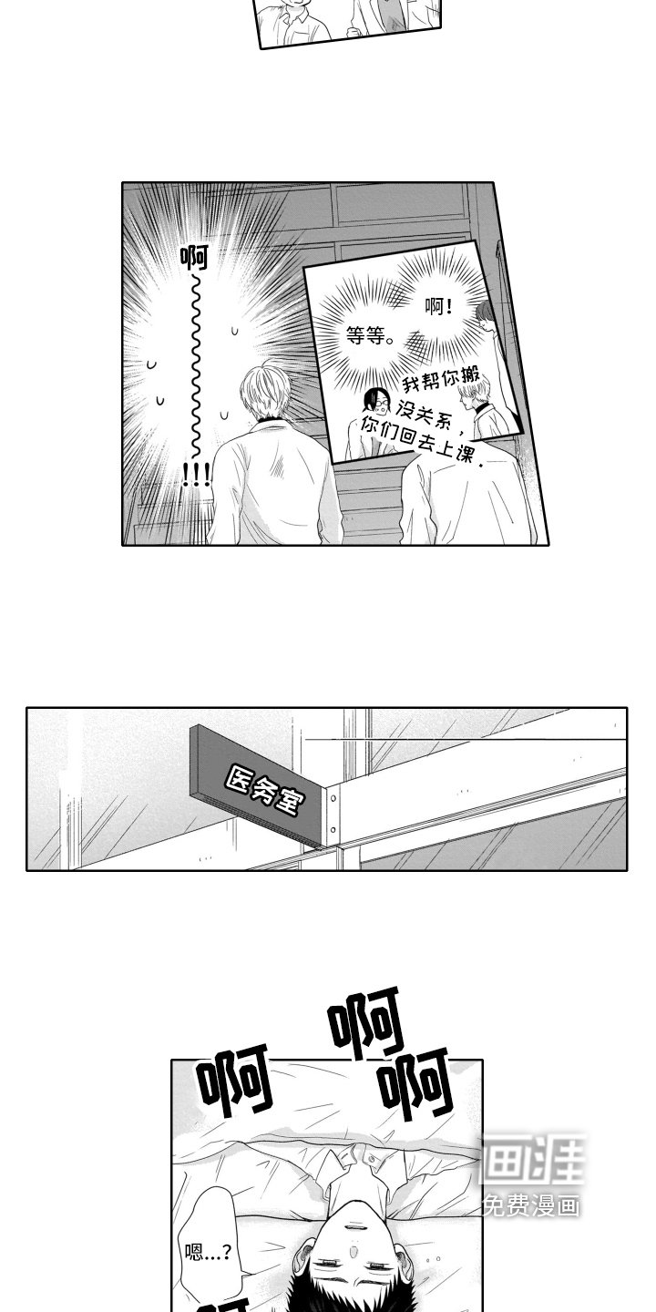 第13章：附身