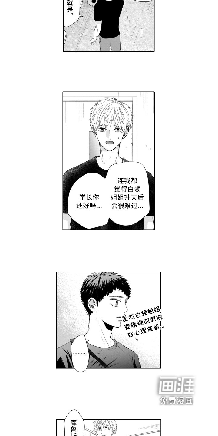 第17章：升天